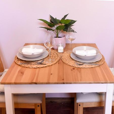 Le Petit & Cosy - Best Location Old Town & Quiet Bukarest Exteriör bild