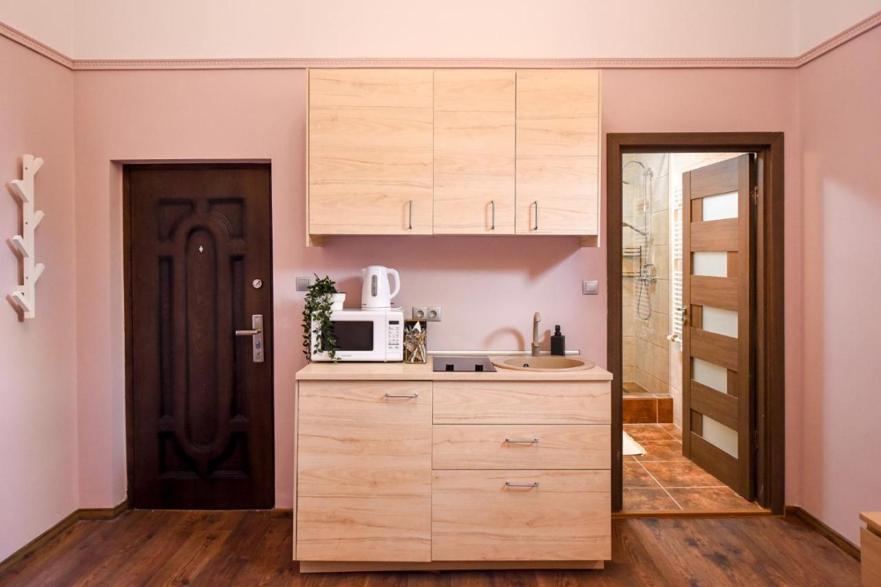Le Petit & Cosy - Best Location Old Town & Quiet Bukarest Exteriör bild