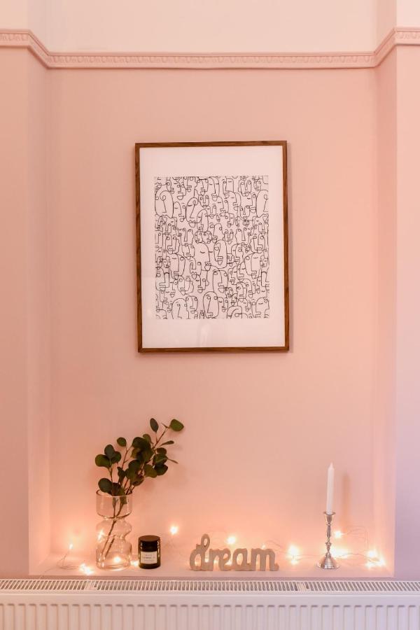 Le Petit & Cosy - Best Location Old Town & Quiet Bukarest Exteriör bild